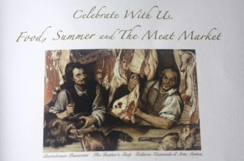 celebrate meat market