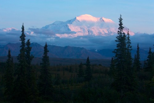 denali